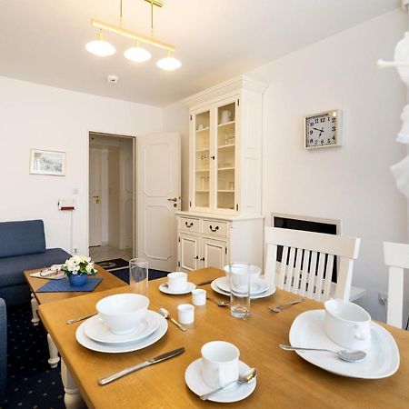 Ferienwohnung Am Sudwaldchen Westerland Buitenkant foto